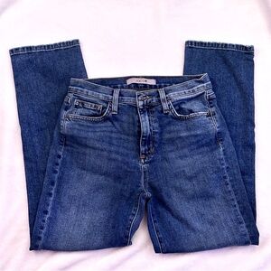 Joe's Jeans Women's Skinny Ankle Dark Wash - Size 25